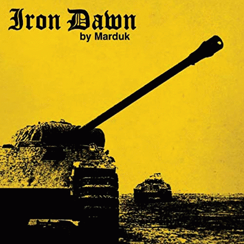 Marduk : Iron Dawn